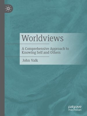 cover image of Worldviews